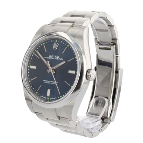 rolex oyster perpetual pre owned|Altro.